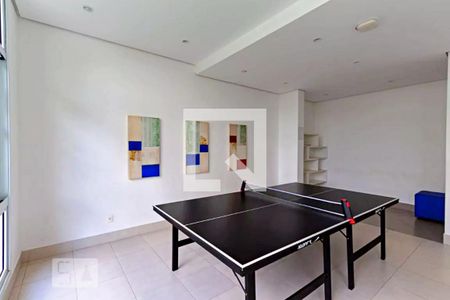 Apartamento para alugar com 51m², 2 quartos e 1 vagaSalão de jogos