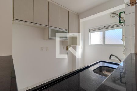 Apartamento para alugar com 51m², 2 quartos e 1 vagaCozinha