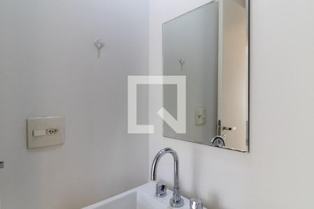 Apartamento para alugar com 51m², 2 quartos e 1 vagaBanheiro