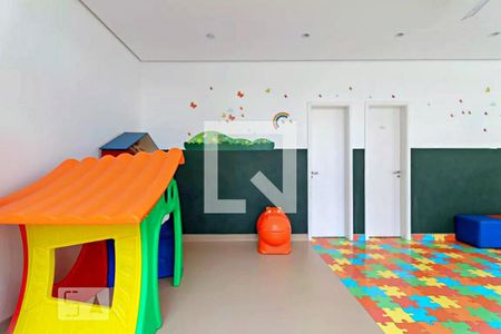 Apartamento para alugar com 51m², 2 quartos e 1 vagaBrinquedoteca