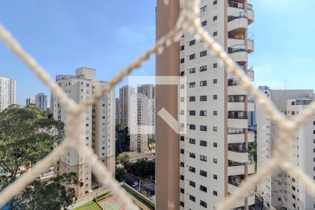 Apartamento para alugar com 51m², 2 quartos e 1 vagaVista do Quarto 2