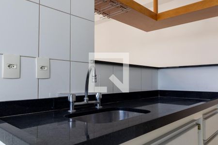 Apartamento para alugar com 51m², 2 quartos e 1 vagaCozinha
