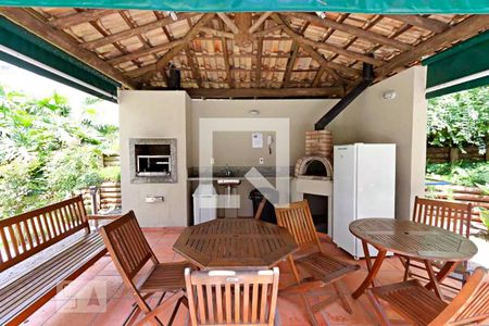 Apartamento para alugar com 51m², 2 quartos e 1 vagaÁrea comum