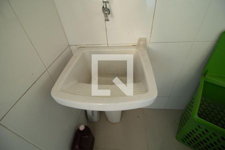 Apartamento à venda com 92m², 3 quartos e 2 vagasÁrea de Serviço