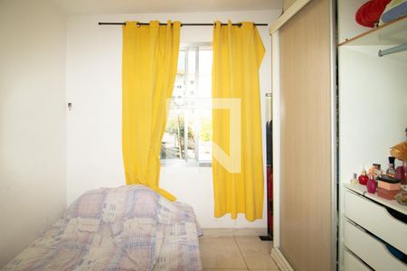 Quarto 1 de apartamento para alugar com 3 quartos, 92m² em Vila Cachoeira, São Paulo