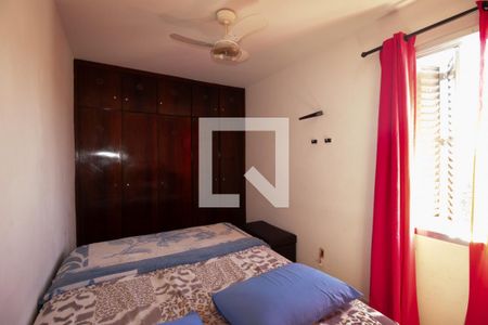 Apartamento à venda com 92m², 3 quartos e 2 vagasQuarto 3