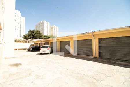 Apartamento à venda com 92m², 3 quartos e 2 vagasGaragem