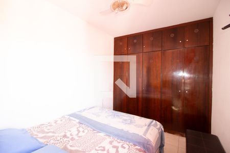 Apartamento à venda com 92m², 3 quartos e 2 vagasQuarto 3