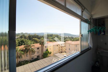 Apartamento à venda com 92m², 3 quartos e 2 vagasVista 