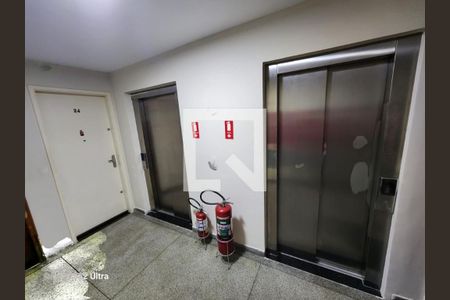 Foto 24 de apartamento à venda com 2 quartos, 62m² em Vila Oratorio, São Paulo