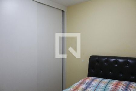 Quarto 1 de apartamento à venda com 2 quartos, 47m² em Pousada Santo Antônio, Belo Horizonte