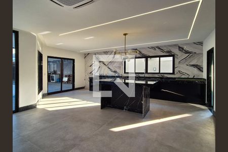 Casa de condomínio à venda com 1200m², 6 quartos e 4 vagas Casa de condomínio à venda com 1200m², 6 quartos e 4 vagasCozinha