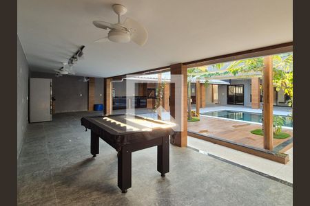 Casa de condomínio à venda com 1200m², 6 quartos e 4 vagas Casa de condomínio à venda com 1200m², 6 quartos e 4 vagasVaranda Gourmet