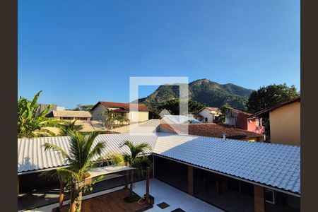 Casa de condomínio à venda com 1200m², 6 quartos e 4 vagas Casa de condomínio à venda com 1200m², 6 quartos e 4 vagasSuite 3 - varanda