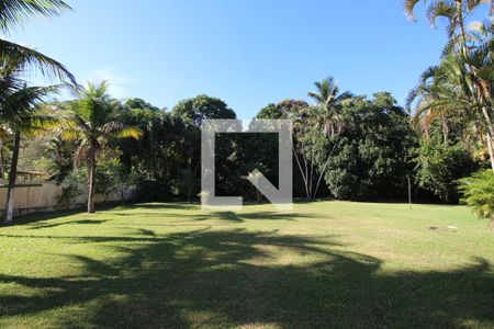 Casa de condomínio para alugar com 750m², 4 quartos e 5 vagas Casa de condomínio para alugar com 750m², 4 quartos e 5 vagasJardim