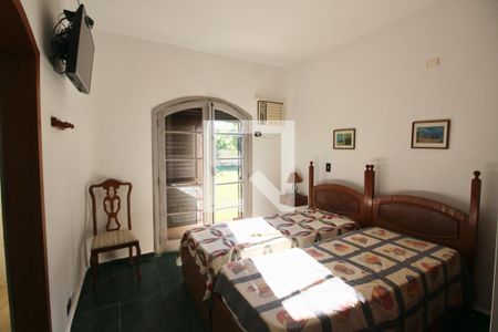 Casa de condomínio para alugar com 750m², 4 quartos e 5 vagas Casa de condomínio para alugar com 750m², 4 quartos e 5 vagasQuarto Suíte 2