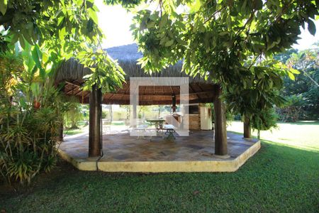 Casa de condomínio para alugar com 750m², 4 quartos e 5 vagas Casa de condomínio para alugar com 750m², 4 quartos e 5 vagasChurrasqueira