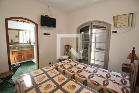 Casa de condomínio para alugar com 750m², 4 quartos e 5 vagas Casa de condomínio para alugar com 750m², 4 quartos e 5 vagasQuarto Suíte 2