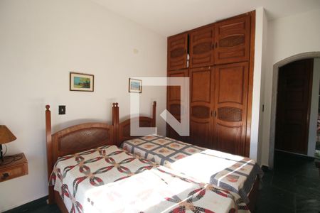 Casa de condomínio para alugar com 750m², 4 quartos e 5 vagas Casa de condomínio para alugar com 750m², 4 quartos e 5 vagasQuarto Suíte 2