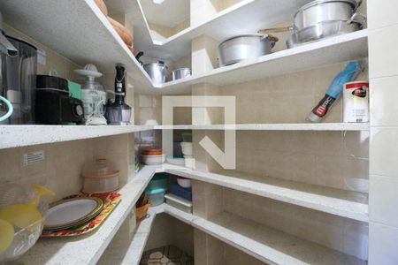 Casa de condomínio para alugar com 750m², 4 quartos e 5 vagas Casa de condomínio para alugar com 750m², 4 quartos e 5 vagasCozinha