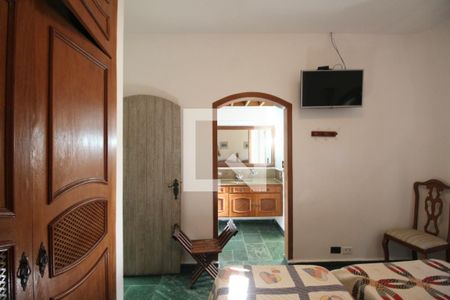 Casa de condomínio para alugar com 750m², 4 quartos e 5 vagas Casa de condomínio para alugar com 750m², 4 quartos e 5 vagasQuarto Suíte 2