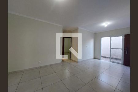 Sala de apartamento para alugar com 2 quartos, 67m² em Jardim Santa Cruz (campo Grande), São Paulo