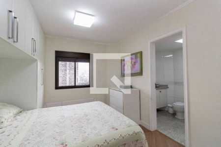 Apartamento à venda com 3 quartos, 96m² em Vila Romana, São Paulo