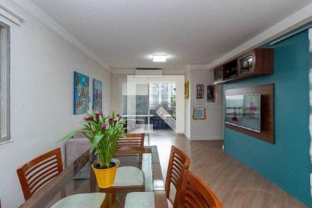 Apartamento à venda com 3 quartos, 96m² em Vila Romana, São Paulo