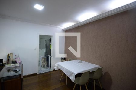 Sala de apartamento à venda com 3 quartos, 100m² em Vila Mariana, São Paulo