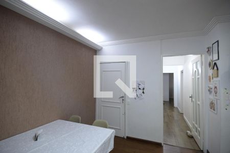 Sala de apartamento para alugar com 3 quartos, 100m² em Vila Mariana, São Paulo
