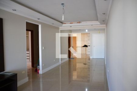 Sala de apartamento à venda com 4 quartos, 150m² em Rudge Ramos, São Bernardo do Campo
