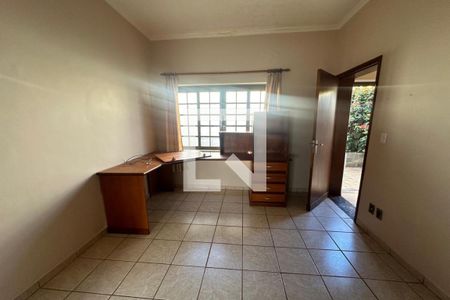 Escritório de casa para alugar com 4 quartos, 200m² em Planalto Verde, Ribeirão Preto