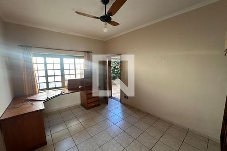 Escritório de casa para alugar com 4 quartos, 200m² em Planalto Verde, Ribeirão Preto