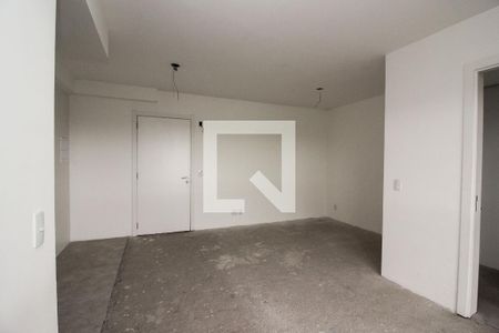 Studio à venda com 36m², 1 quarto e 1 vagaSala/Quarto