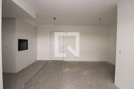Sala/Quarto de kitnet/studio à venda com 1 quarto, 36m² em Jardim Botânico, Porto Alegre