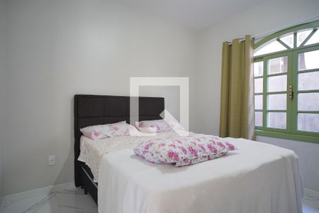 Quarto 2 de casa para alugar com 3 quartos, 120m² em Campeche, Florianópolis
