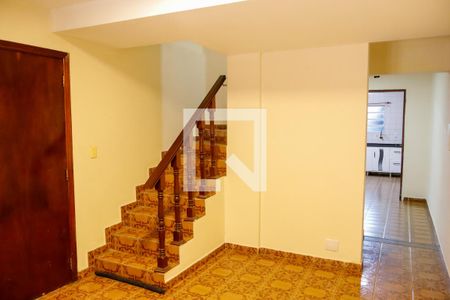 sala de casa à venda com 3 quartos, 168m² em Cidade das Flores, Osasco