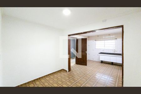 Sala de Jantar de casa para alugar com 3 quartos, 168m² em Cidade das Flores, Osasco