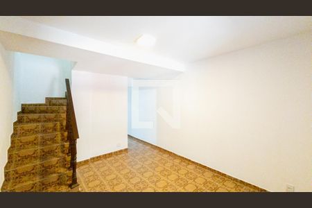 Sala de casa à venda com 3 quartos, 168m² em Cidade das Flores, Osasco