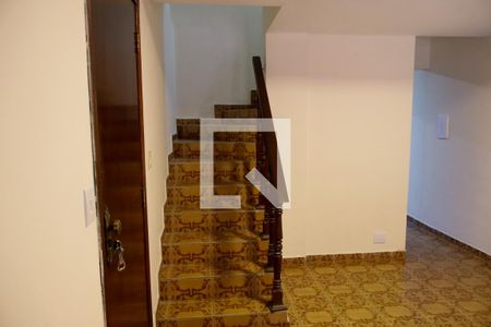 sala de casa para alugar com 3 quartos, 168m² em Cidade das Flores, Osasco