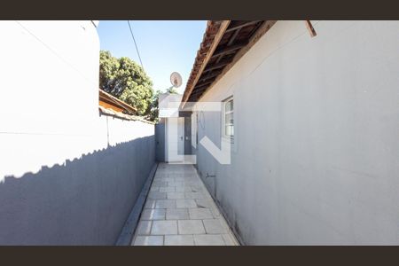 Varanda de casa para alugar com 3 quartos, 168m² em Cidade das Flores, Osasco