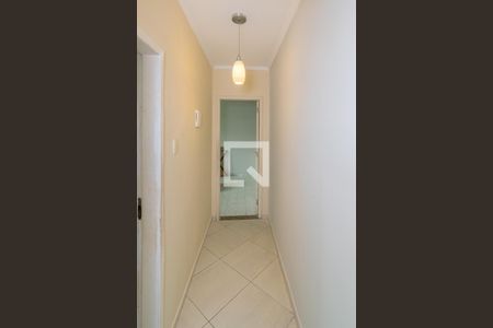 Sala de apartamento para alugar com 1 quarto, 70m² em Bonsucesso, Rio de Janeiro