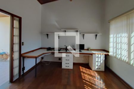 Escritório de casa à venda com 3 quartos, 255m² em Parque da Figueira, Campinas