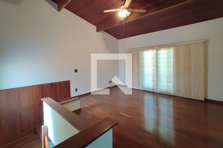 Sala de Jantar de casa à venda com 3 quartos, 255m² em Parque da Figueira, Campinas