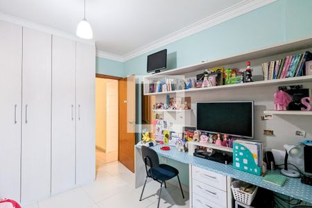 Casa à venda com 189m², 3 quartos e 3 vagasQuarto 2