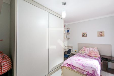 Casa à venda com 189m², 3 quartos e 3 vagasQuarto 3