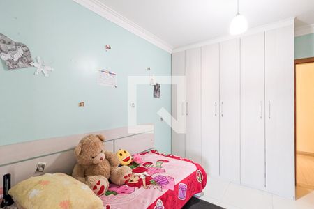 Casa à venda com 189m², 3 quartos e 3 vagasQuarto 2