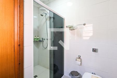 Casa à venda com 189m², 3 quartos e 3 vagasBanheiro