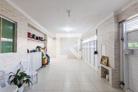 Casa à venda com 189m², 3 quartos e 3 vagasChurrasqueira e garagem
