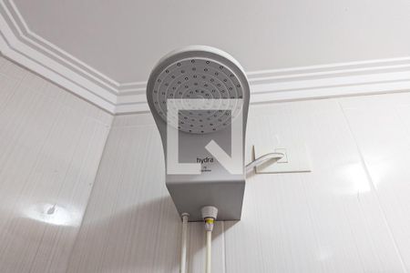 Casa à venda com 189m², 3 quartos e 3 vagasBanheiro externo